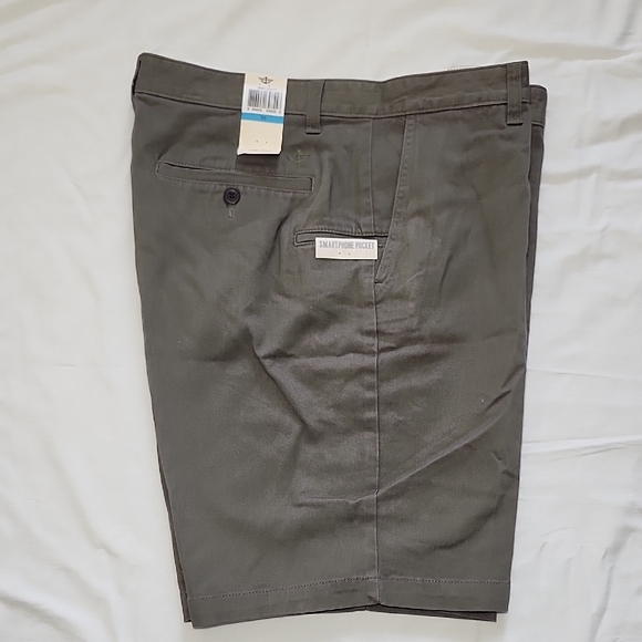Dockers Other - Dockers Men's Olive Green Shorts